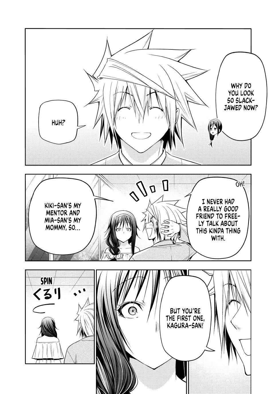 TenPuru - No One Can Live on Loneliness Chapter 134 22