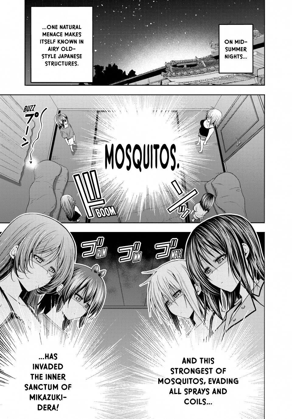 TenPuru - No One Can Live on Loneliness Chapter 134.5 1