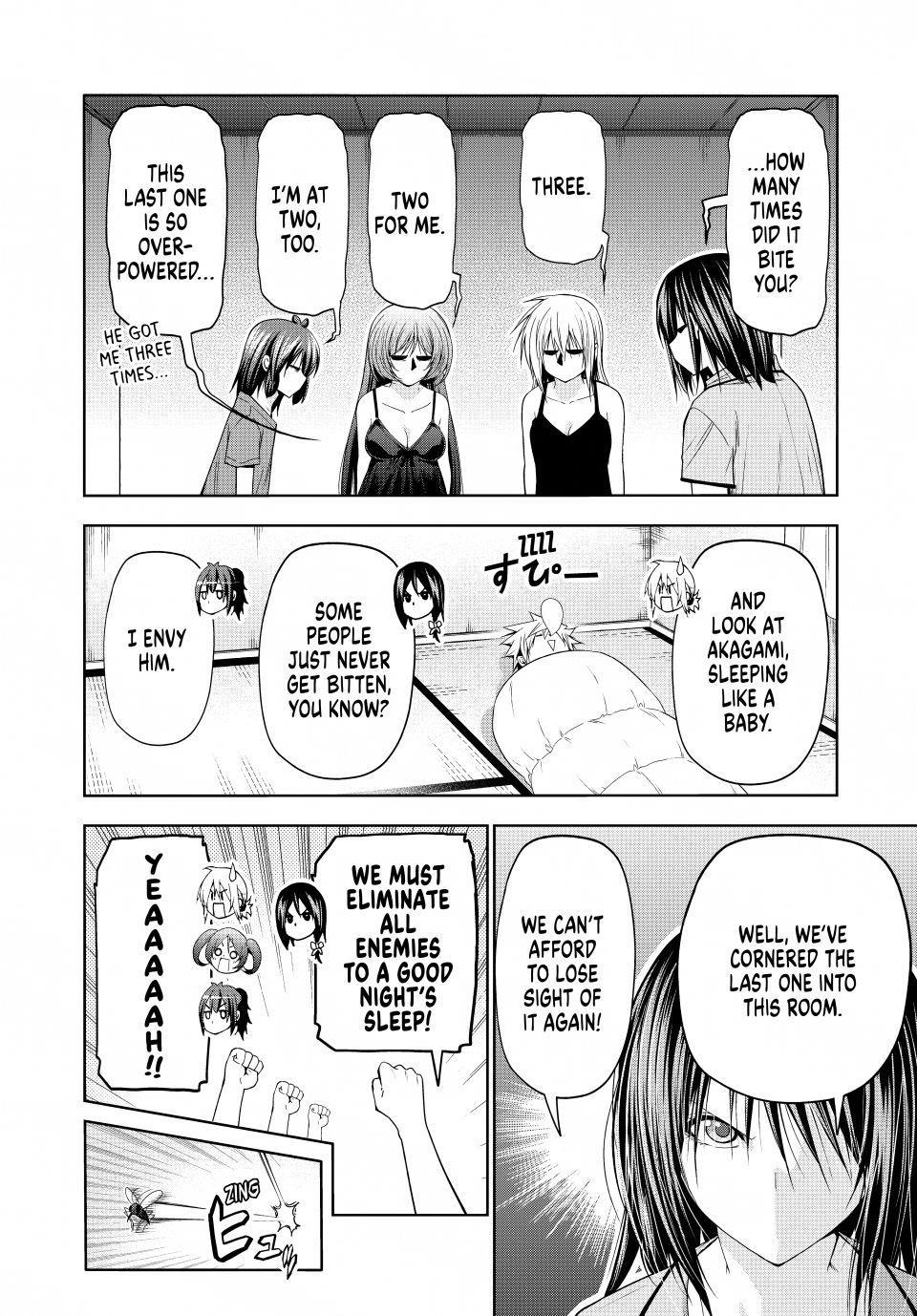 TenPuru - No One Can Live on Loneliness Chapter 134.5 2