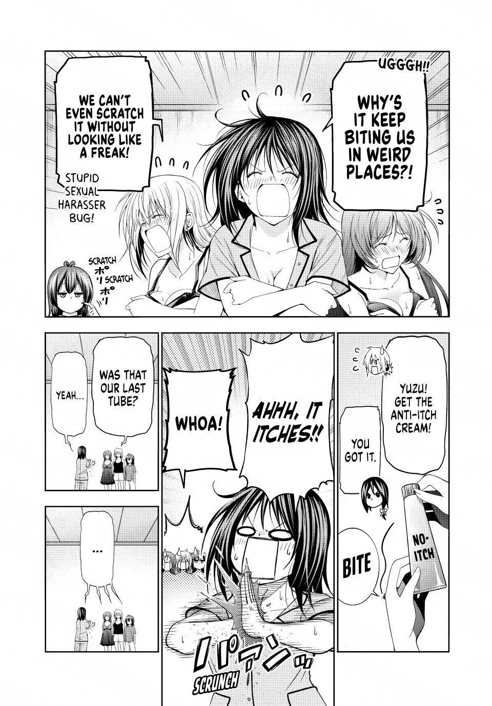 TenPuru - No One Can Live on Loneliness Chapter 134.5 4