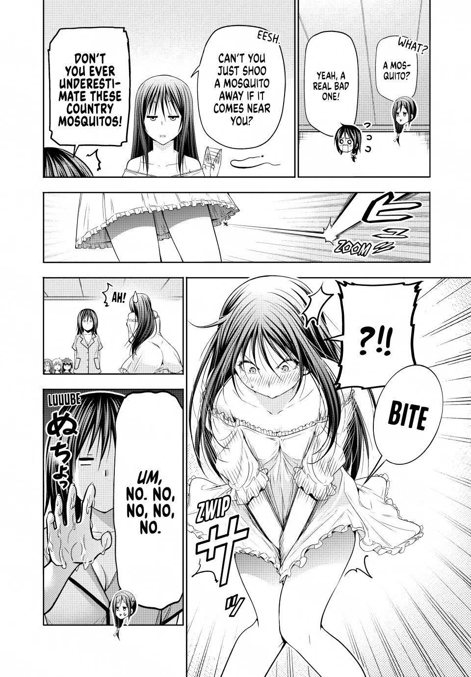 TenPuru - No One Can Live on Loneliness Chapter 134.5 6