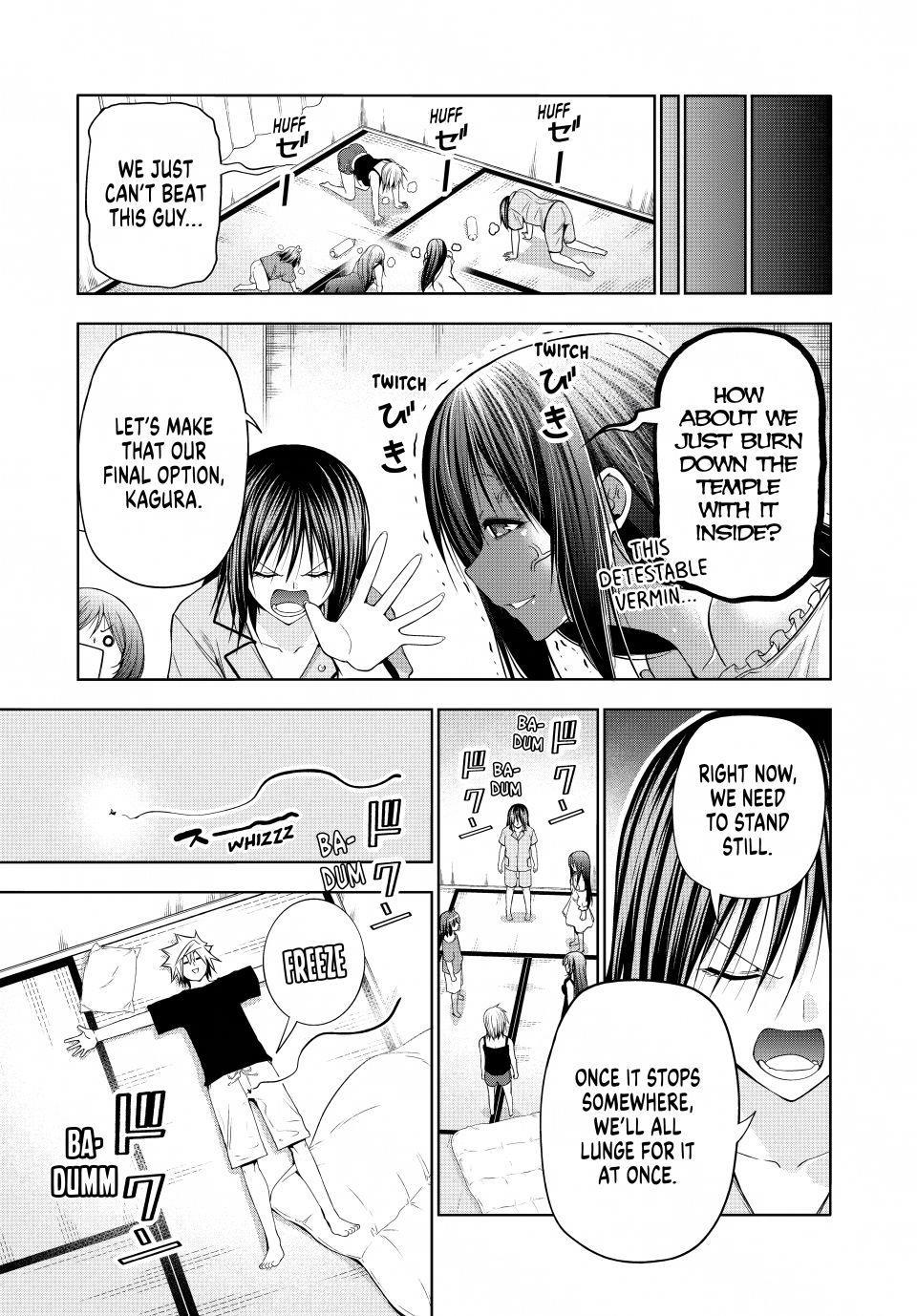 TenPuru - No One Can Live on Loneliness Chapter 134.5 7
