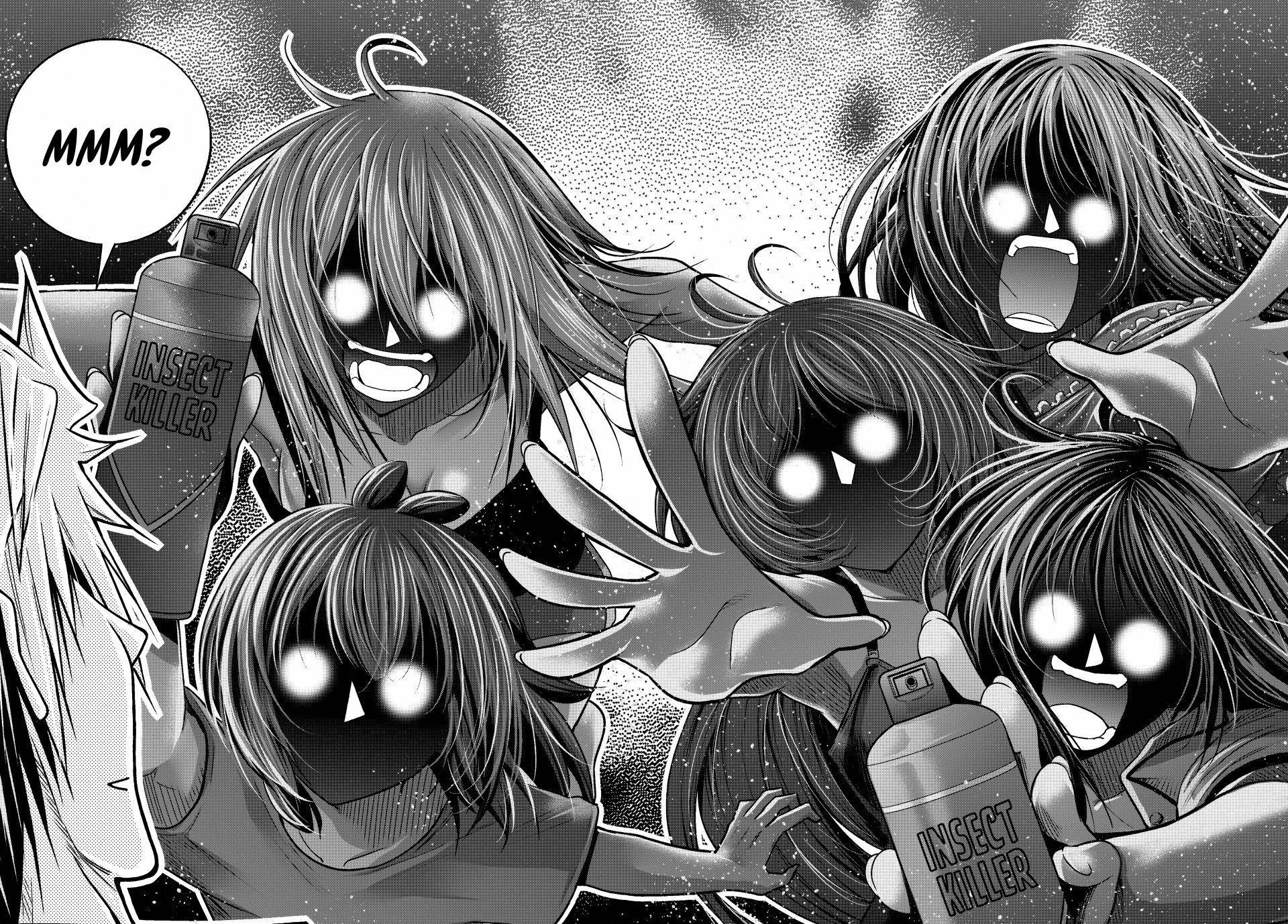 TenPuru - No One Can Live on Loneliness Chapter 134.5 8