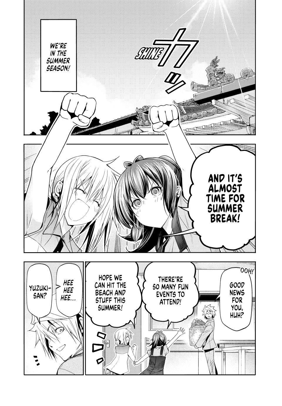 TenPuru - No One Can Live on Loneliness Chapter 135 1