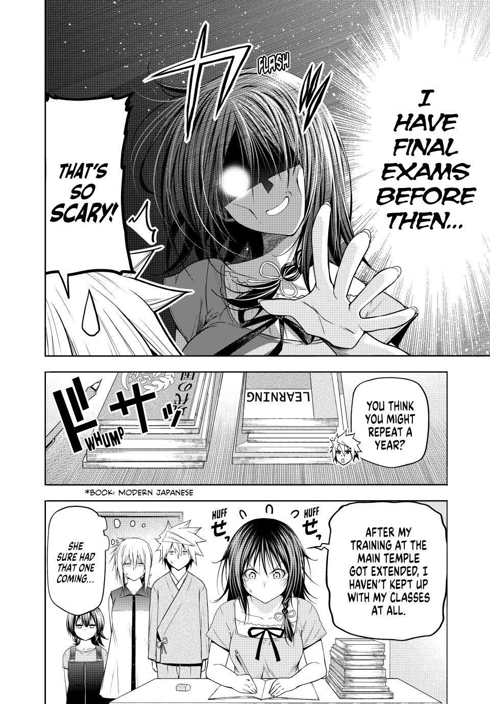 TenPuru - No One Can Live on Loneliness Chapter 135 2
