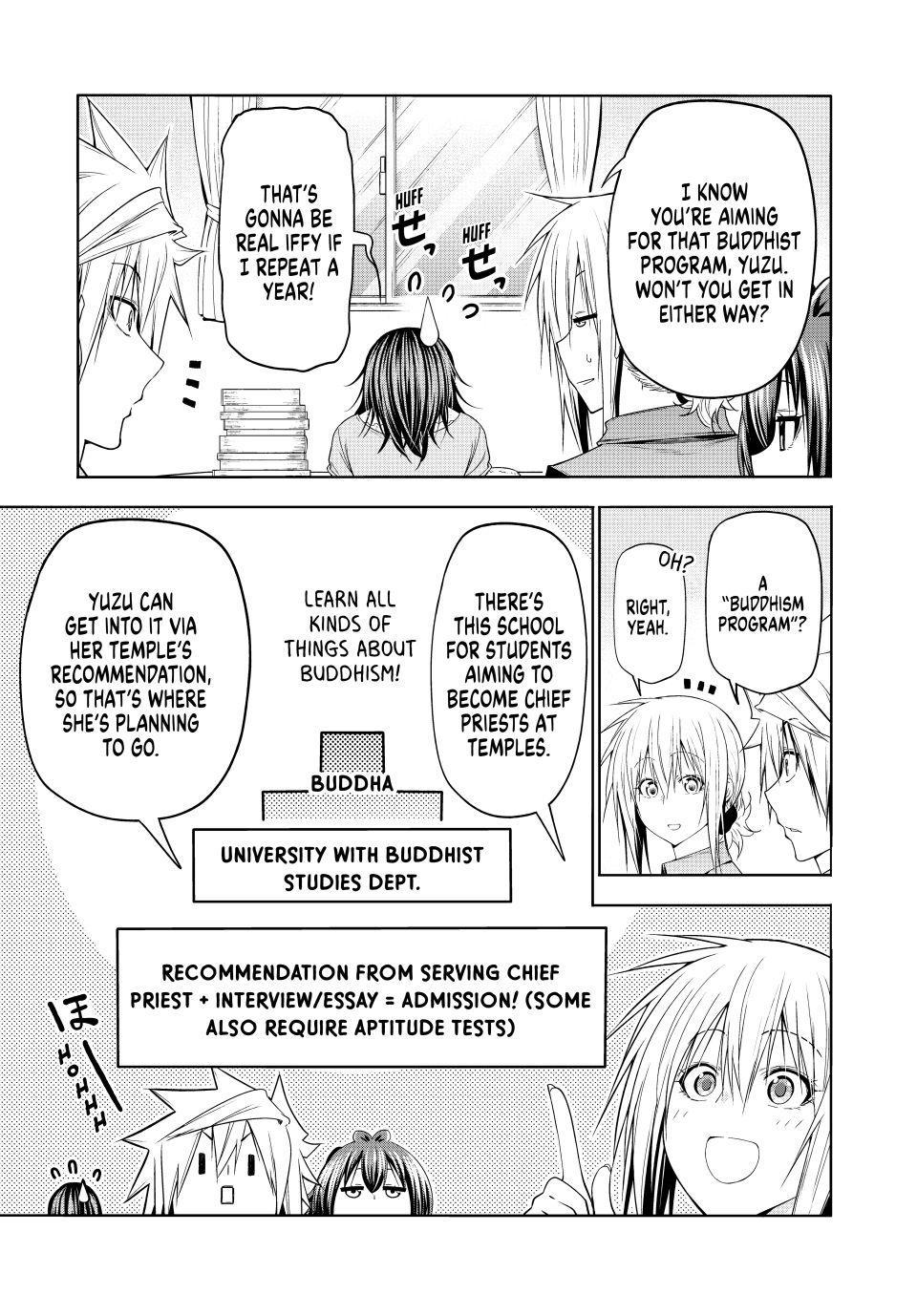 TenPuru - No One Can Live on Loneliness Chapter 135 3