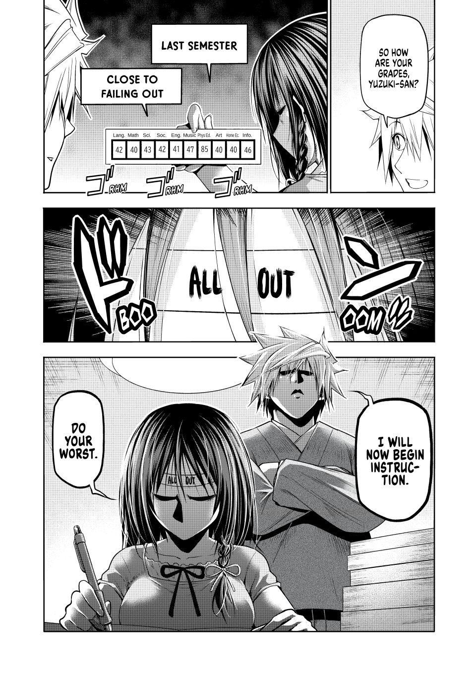 TenPuru - No One Can Live on Loneliness Chapter 135 4