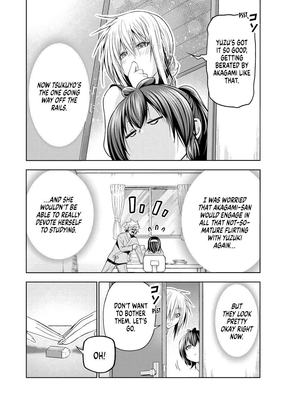 TenPuru - No One Can Live on Loneliness Chapter 135 6