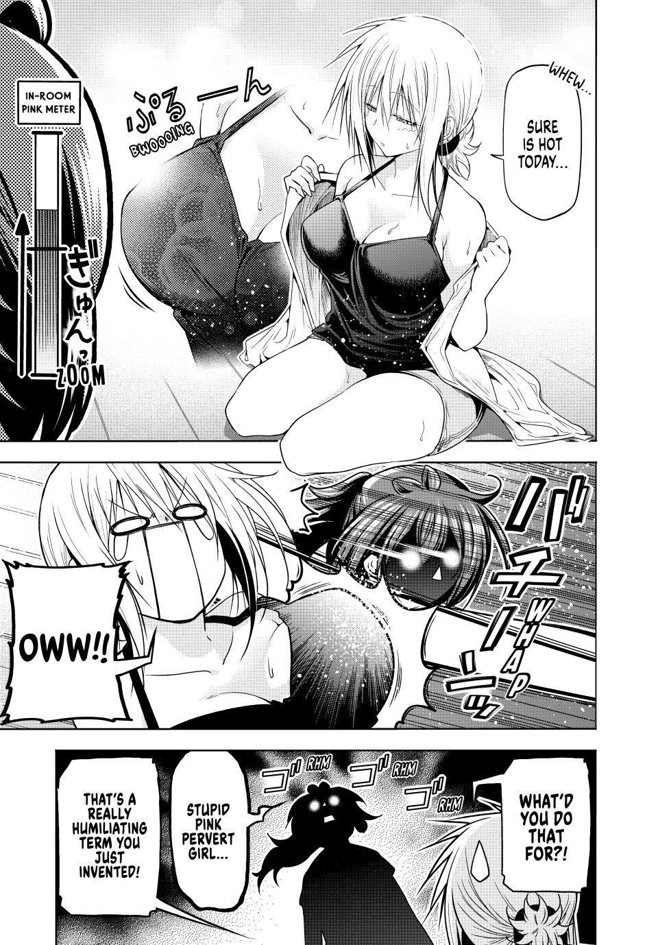 TenPuru - No One Can Live on Loneliness Chapter 135 9