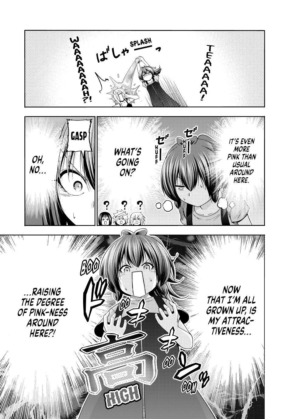 TenPuru - No One Can Live on Loneliness Chapter 135 11