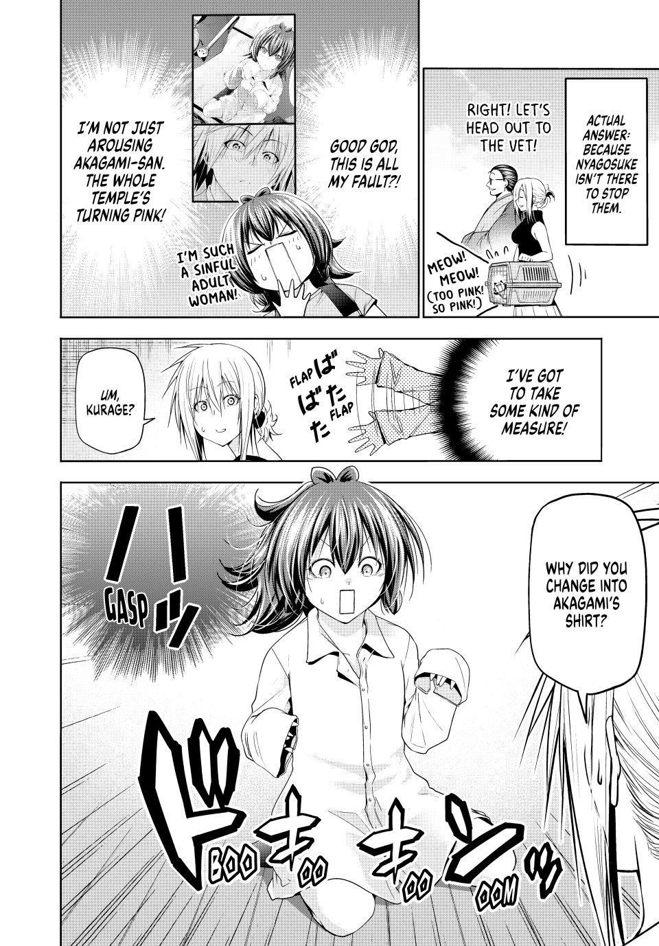 TenPuru - No One Can Live on Loneliness Chapter 135 12