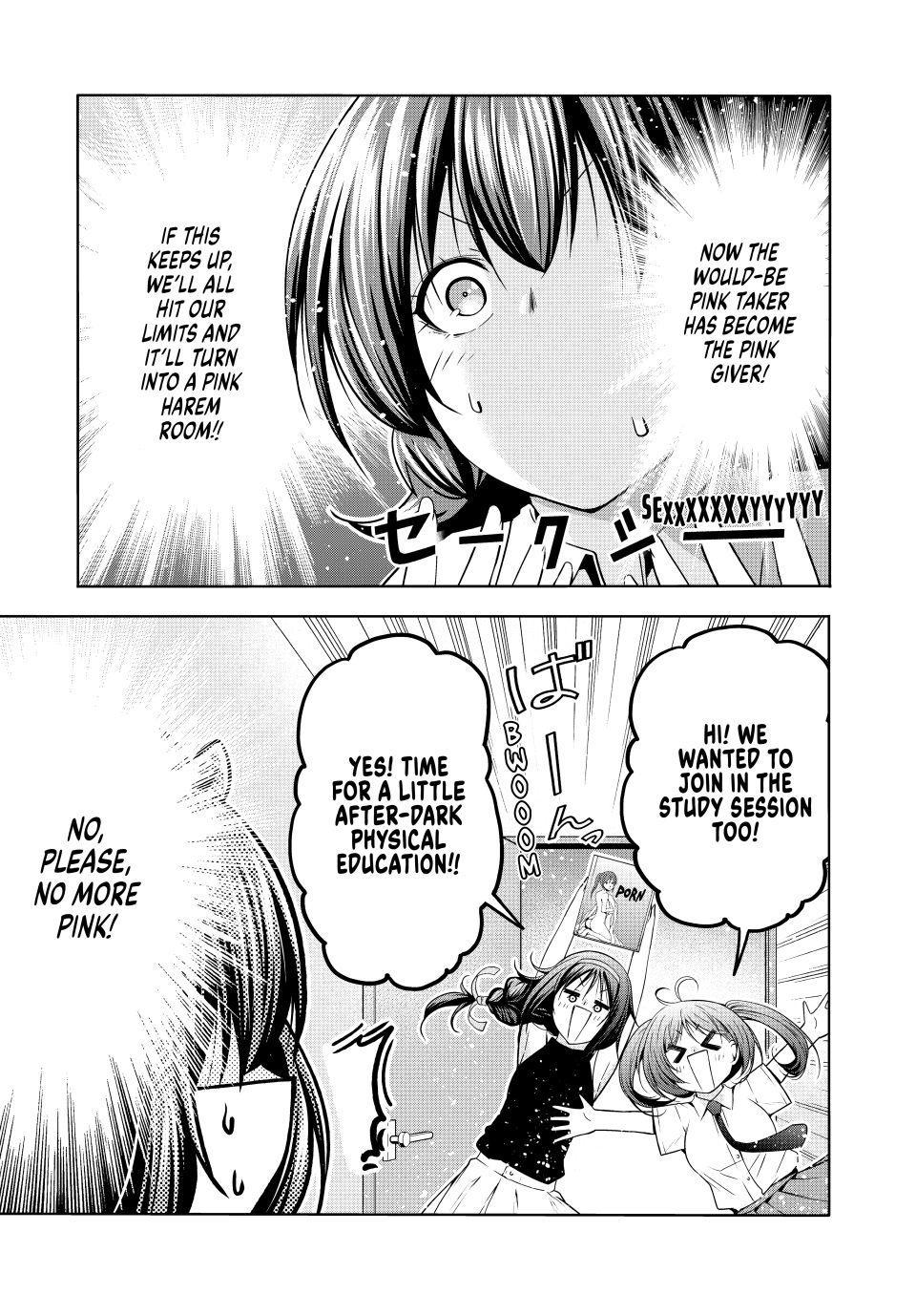 TenPuru - No One Can Live on Loneliness Chapter 135 13