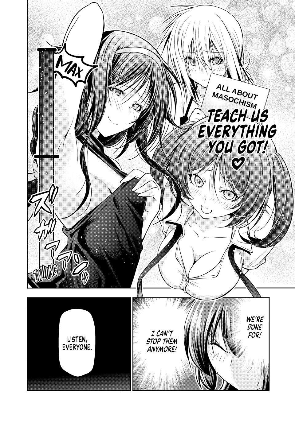 TenPuru - No One Can Live on Loneliness Chapter 135 14