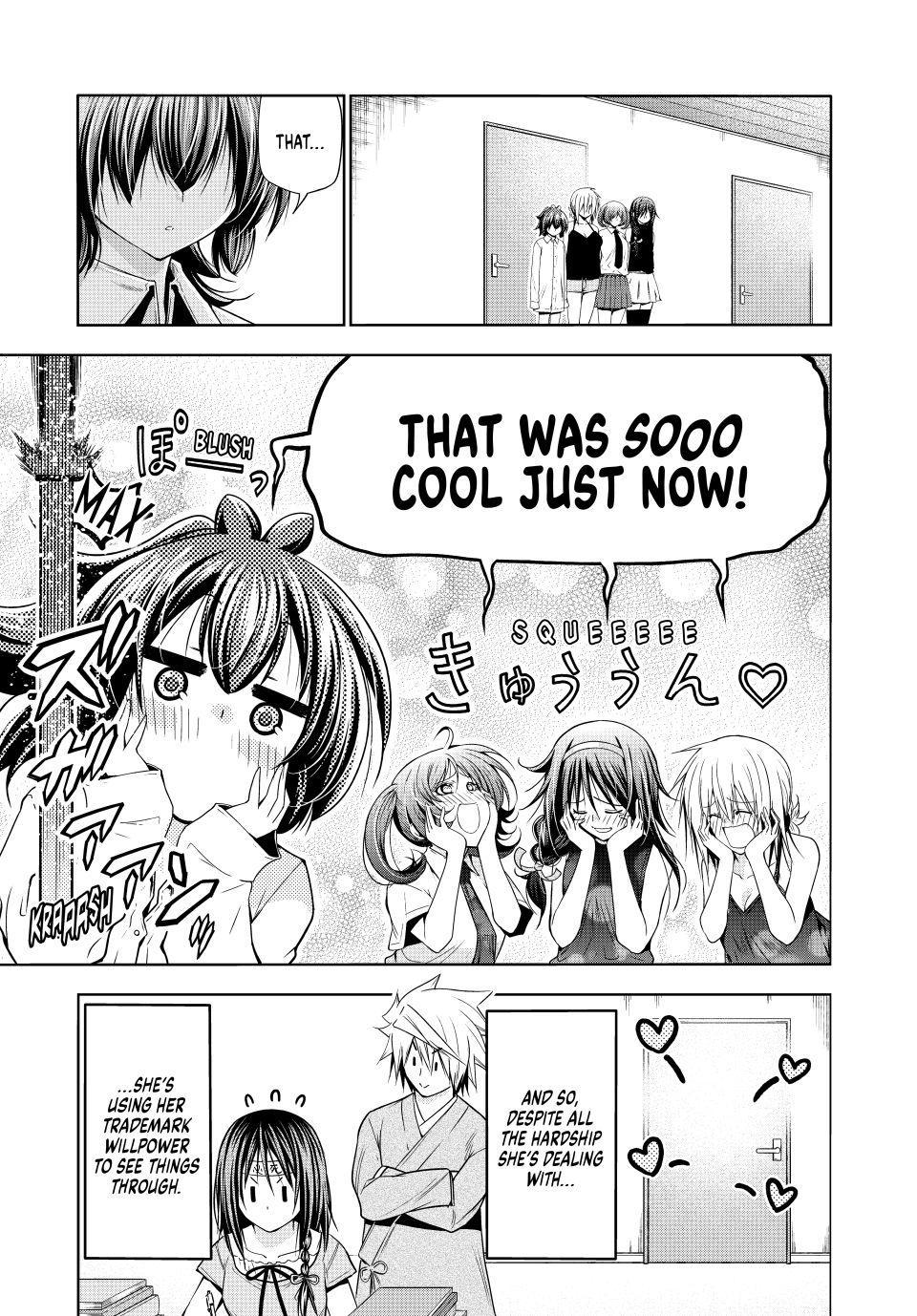 TenPuru - No One Can Live on Loneliness Chapter 135 17