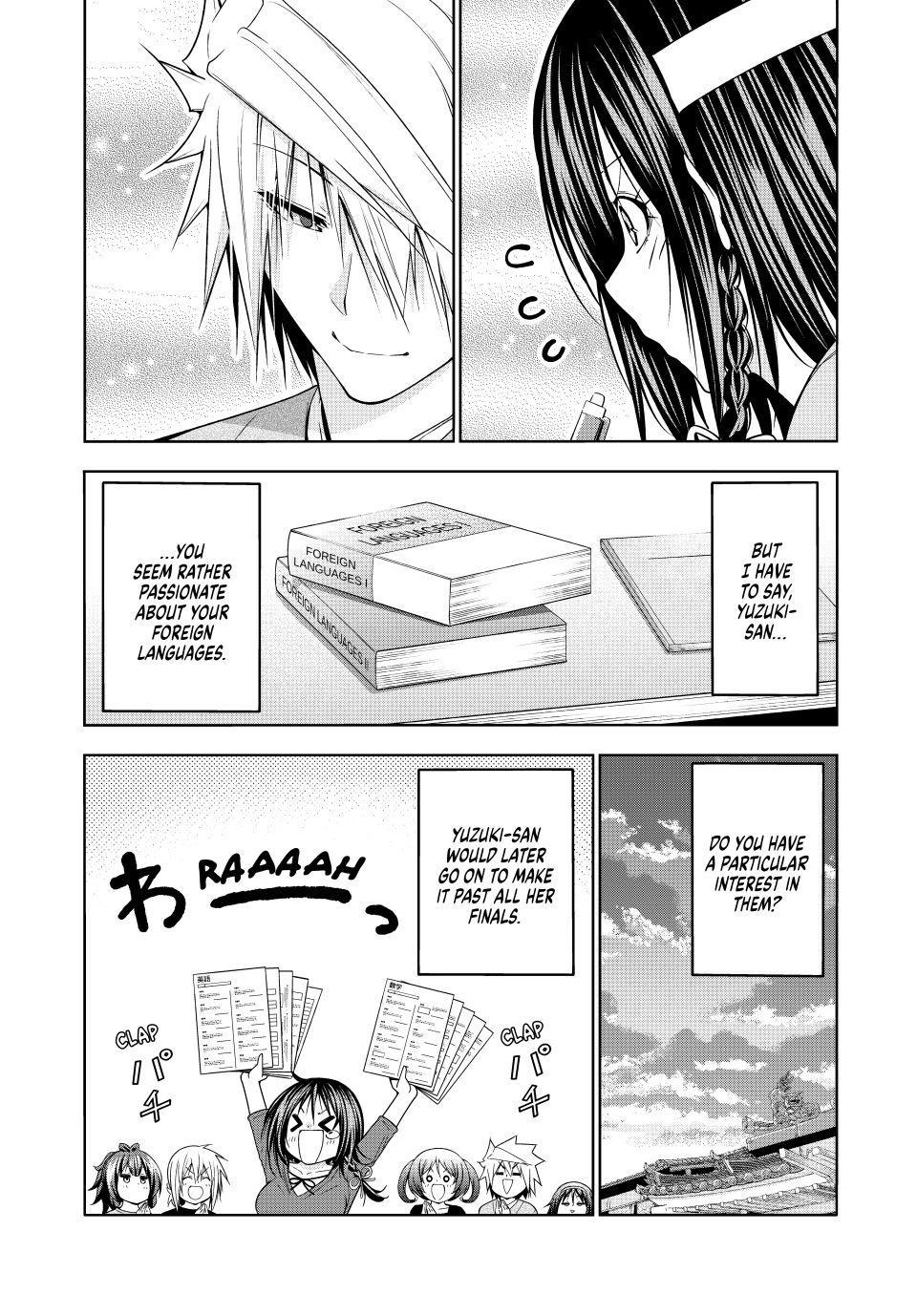 TenPuru - No One Can Live on Loneliness Chapter 135 18