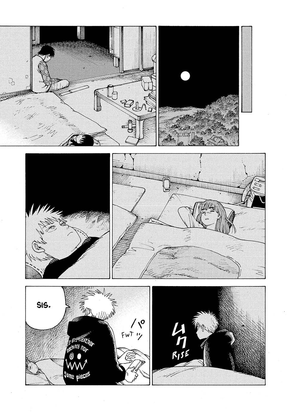 Heavenly Delusion Chapter 44 23