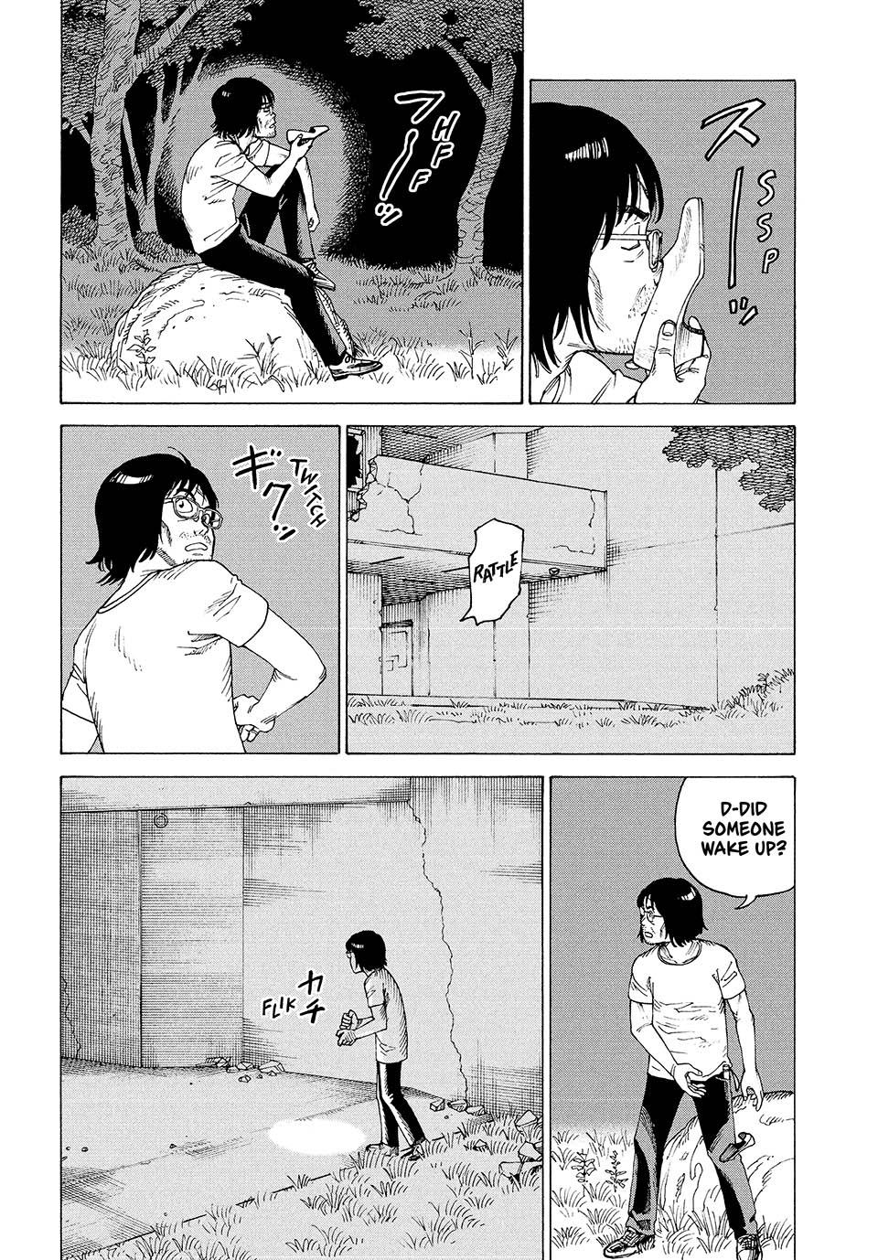 Heavenly Delusion Chapter 46 14