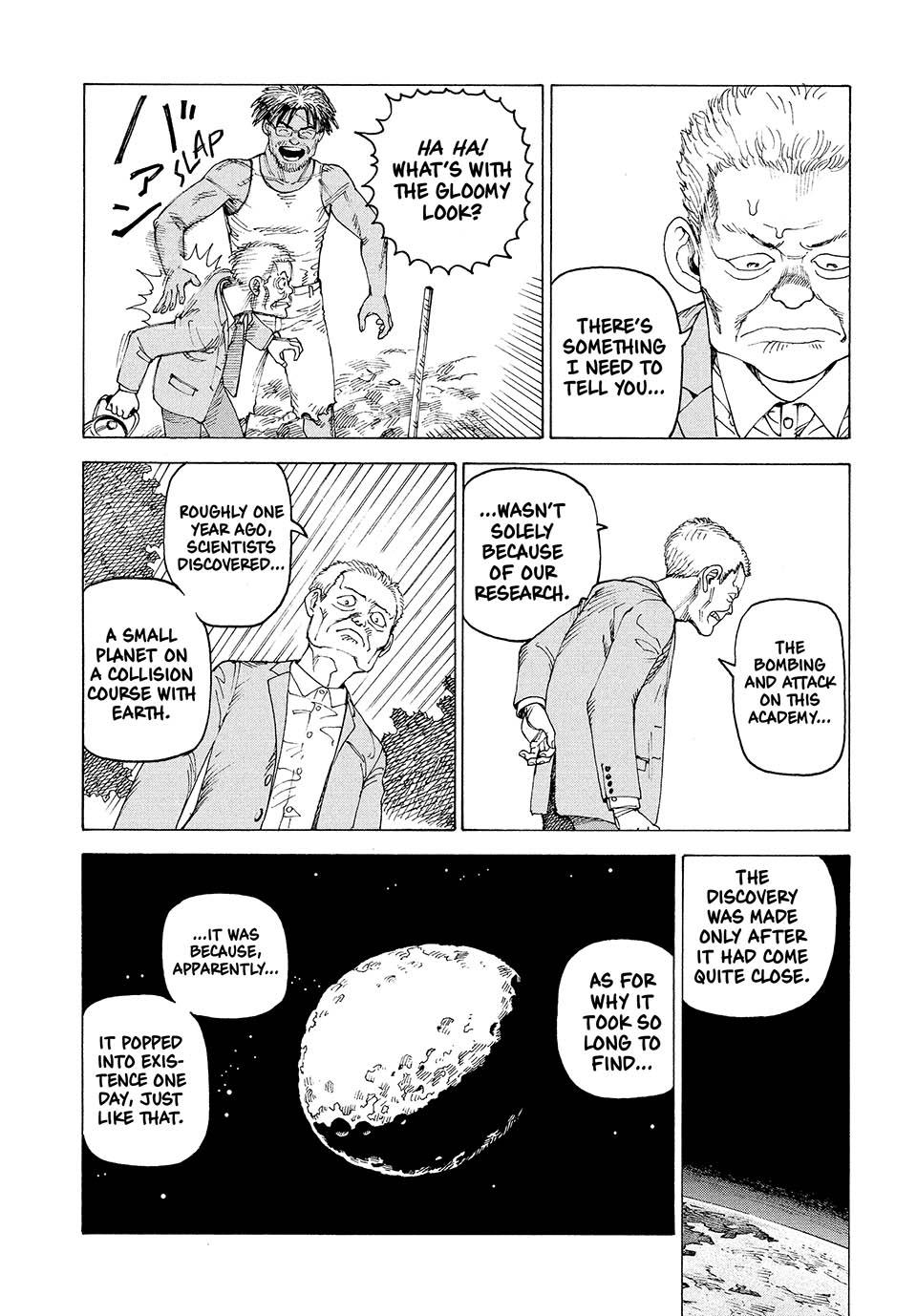 Heavenly Delusion Chapter 46 25