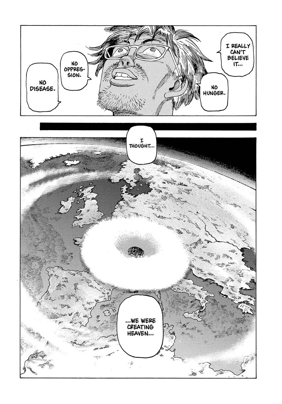 Heavenly Delusion Chapter 46 30