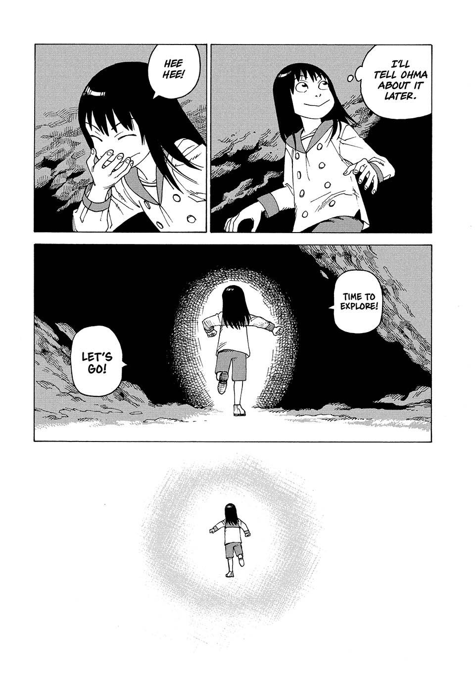 Heavenly Delusion Chapter 49 2