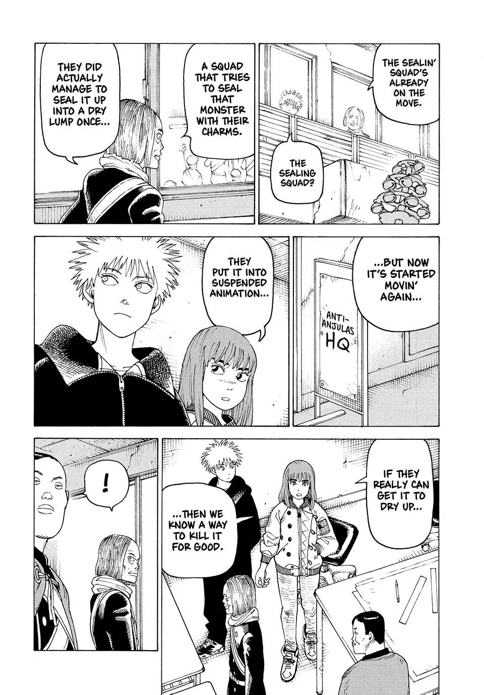 Heavenly Delusion Chapter 49 18