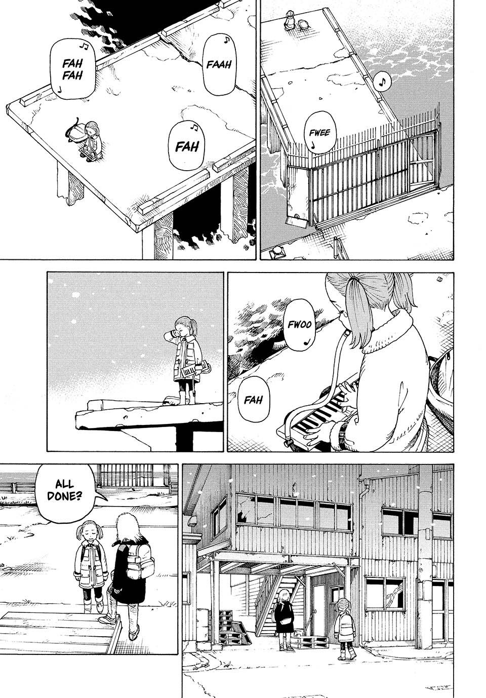 Heavenly Delusion Chapter 49 25