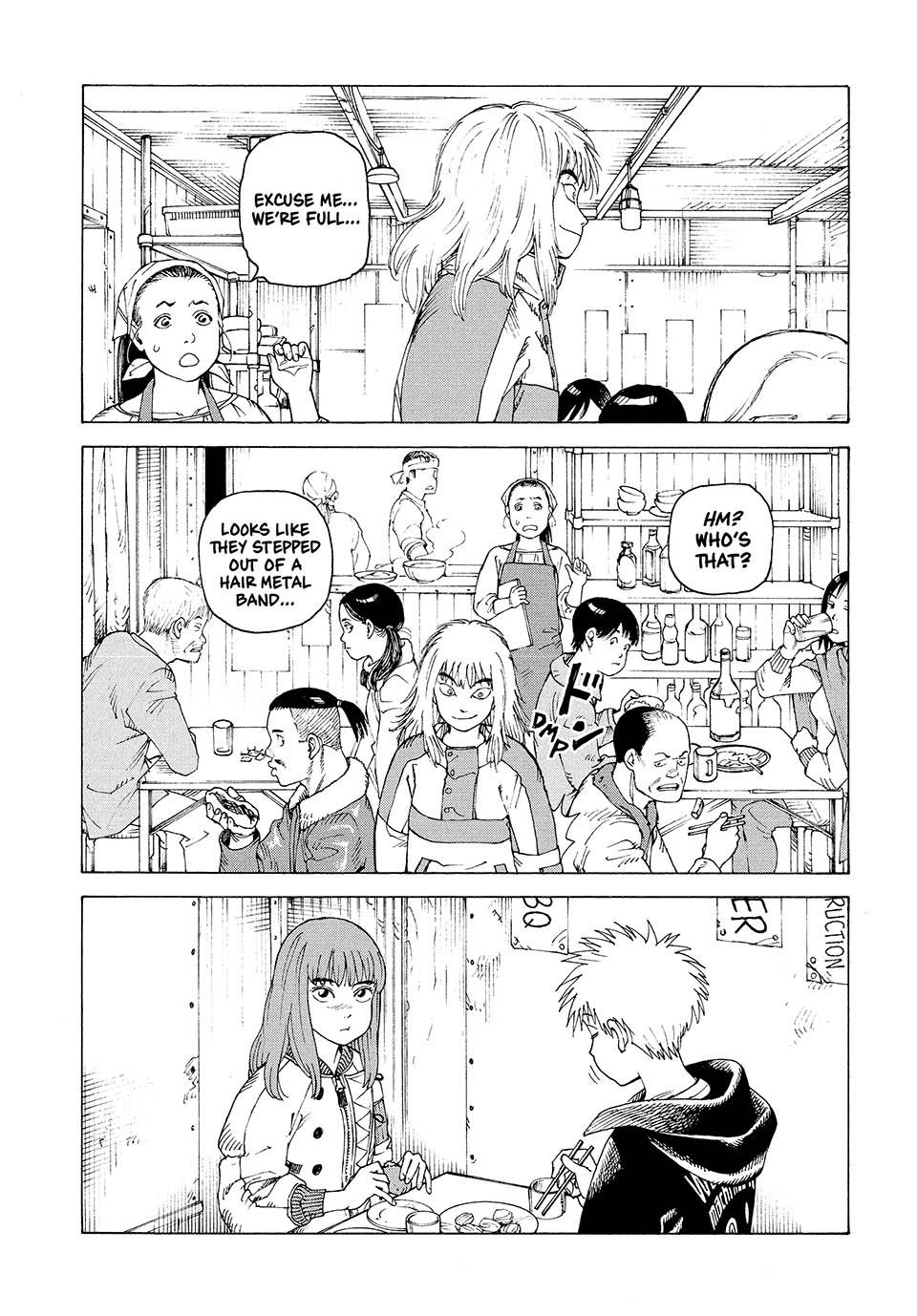 Heavenly Delusion Chapter 50 23