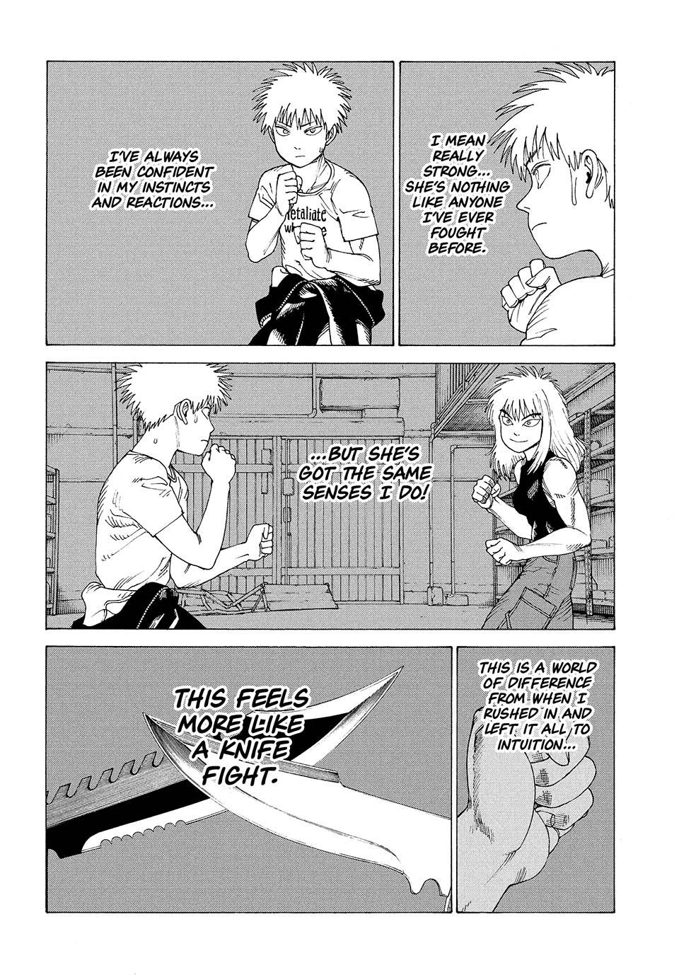Heavenly Delusion Chapter 51 22