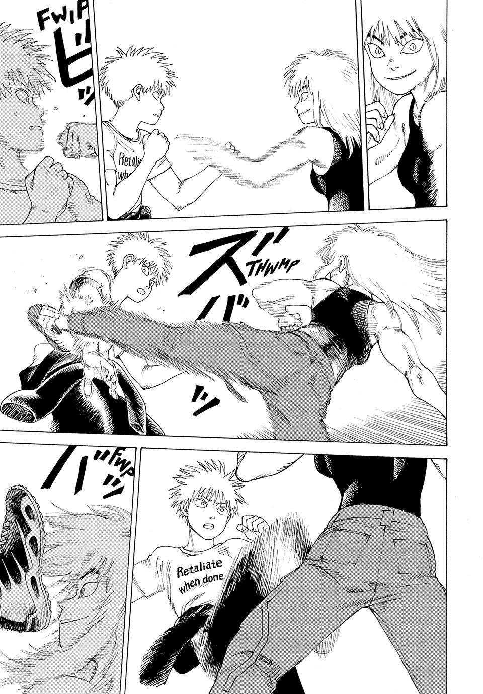 Heavenly Delusion Chapter 51 23