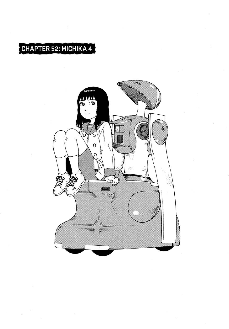 Heavenly Delusion Chapter 52 1