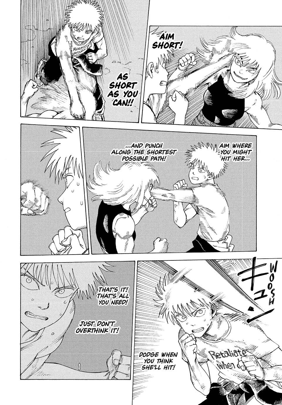 Heavenly Delusion Chapter 52 10