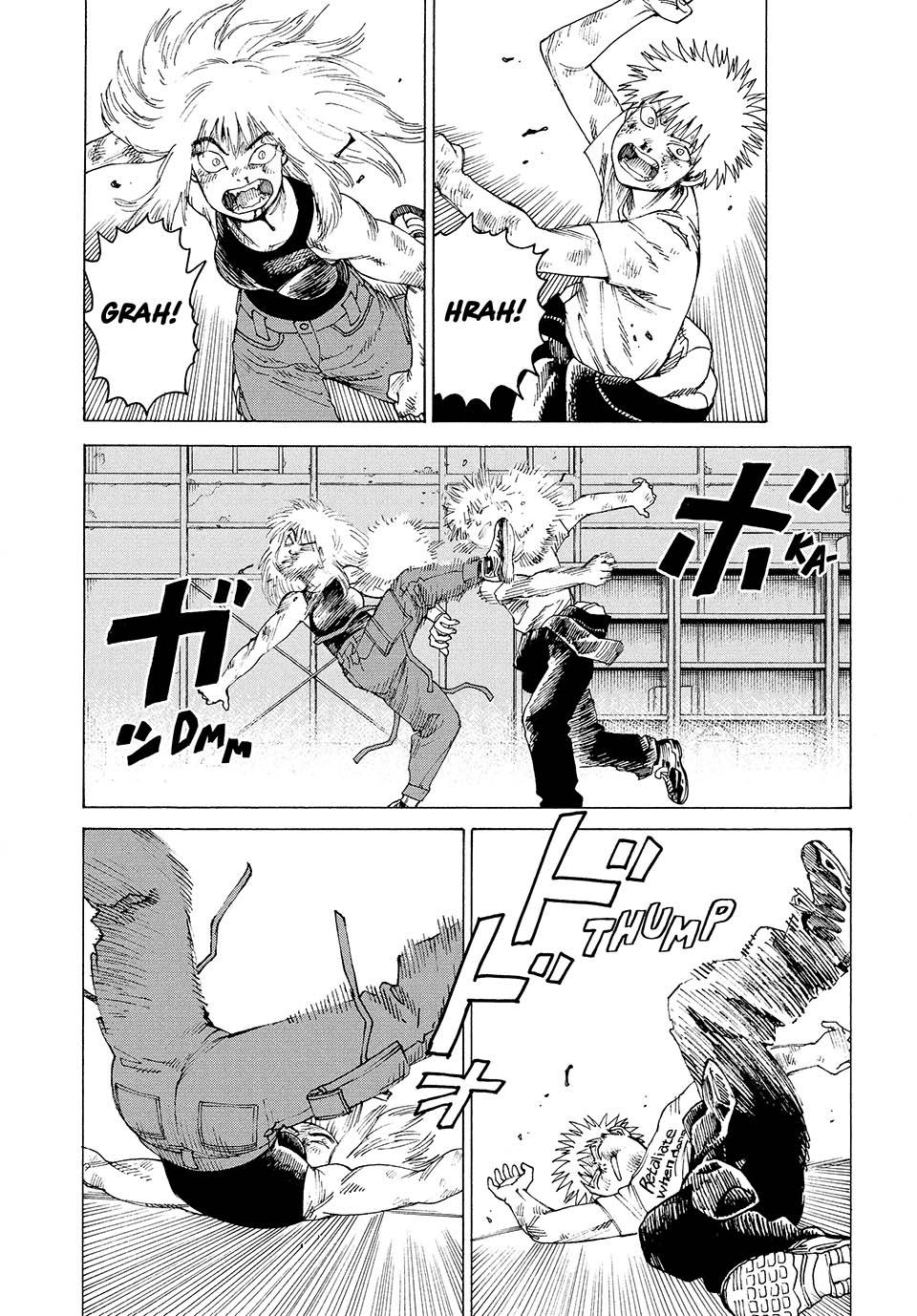 Heavenly Delusion Chapter 52 21