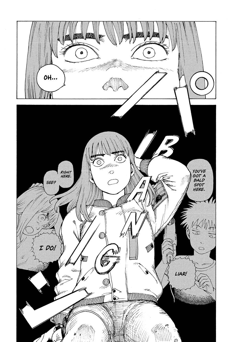 Heavenly Delusion Chapter 53 14