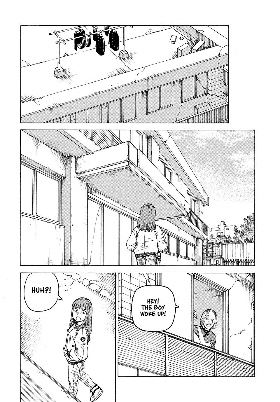 Heavenly Delusion Chapter 53 18