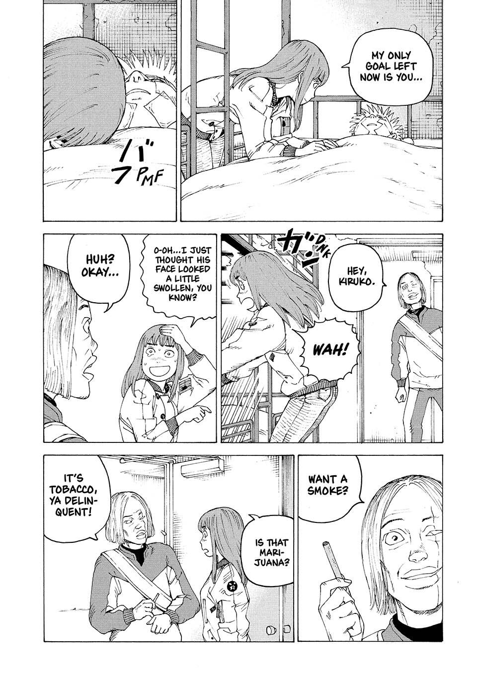 Heavenly Delusion Chapter 53 21
