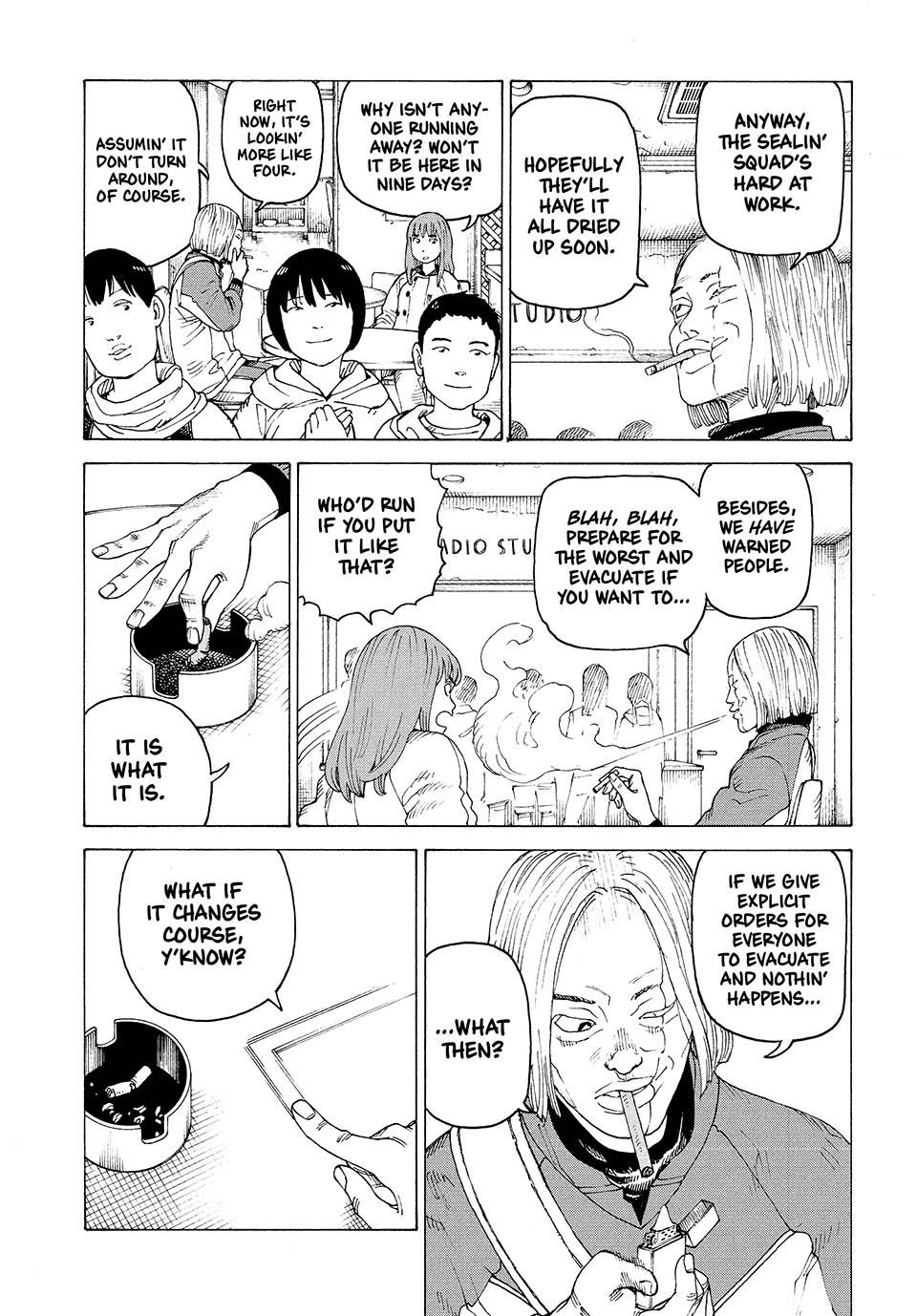 Heavenly Delusion Chapter 53 23