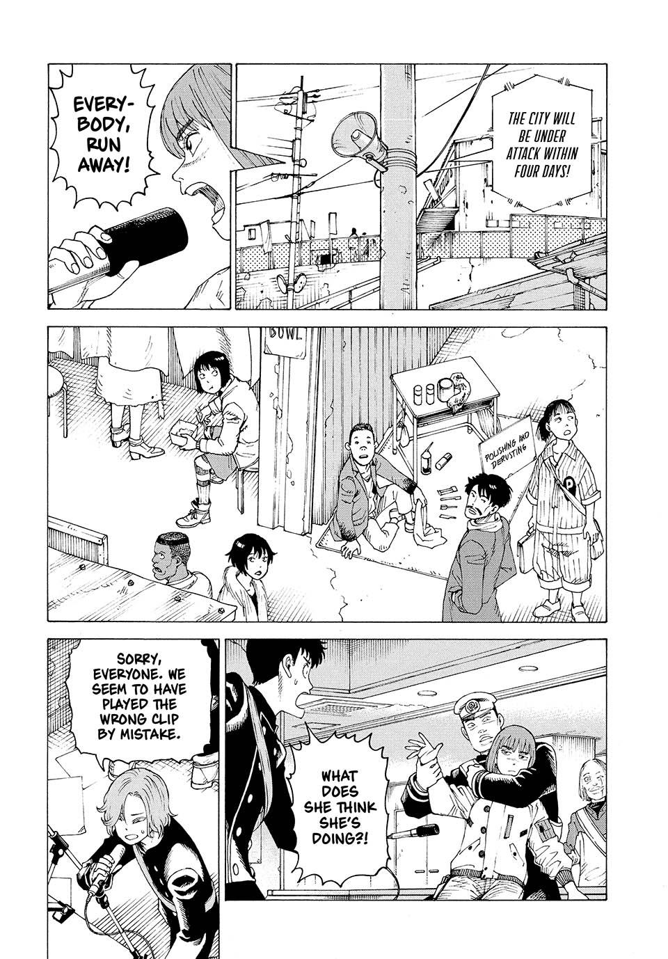 Heavenly Delusion Chapter 53 28