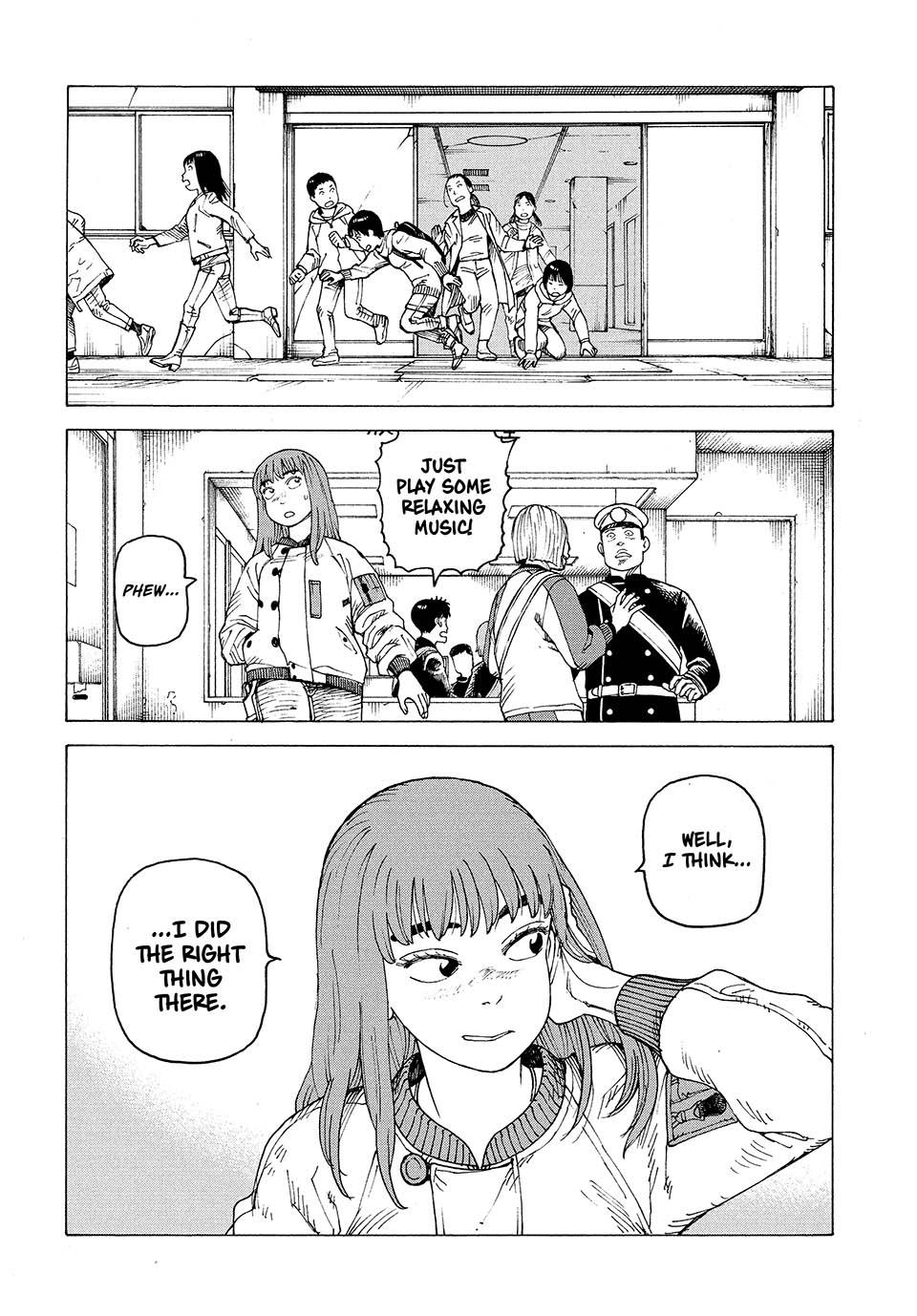 Heavenly Delusion Chapter 53 30