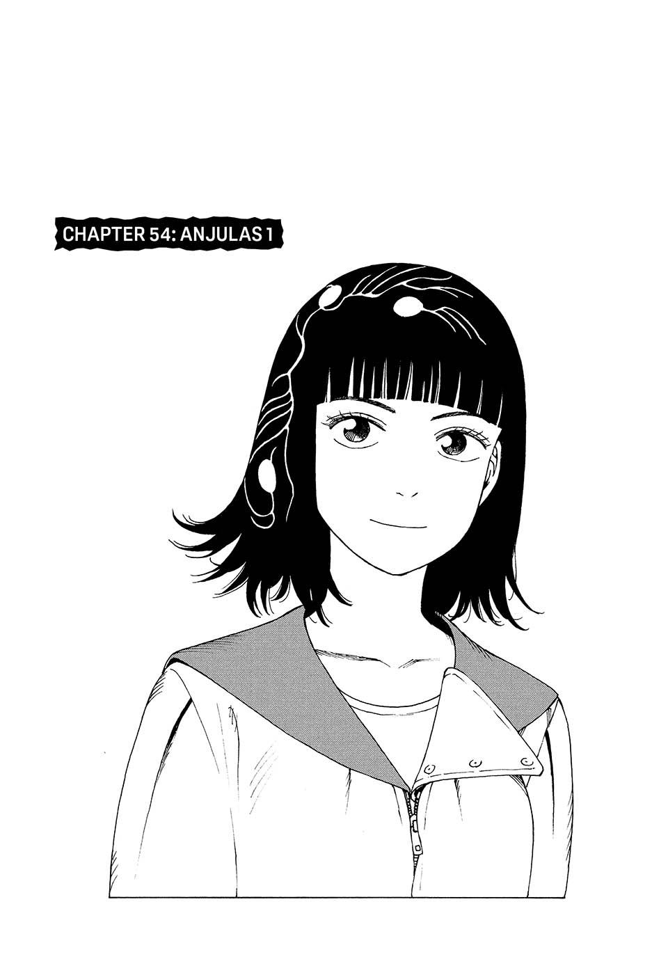 Heavenly Delusion Chapter 54 1