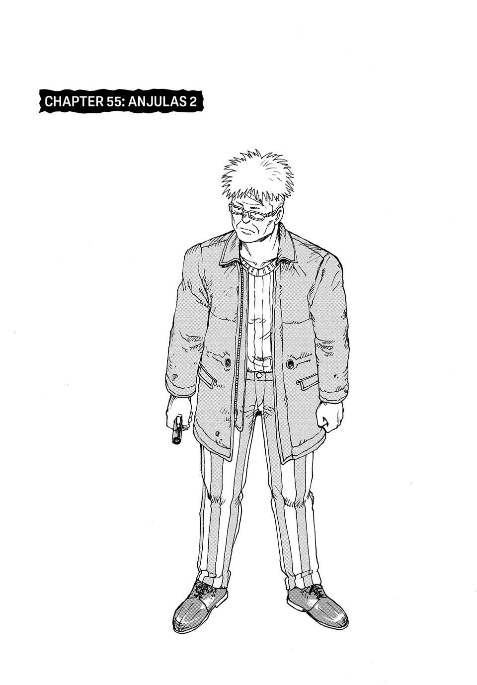 Heavenly Delusion Chapter 55 1