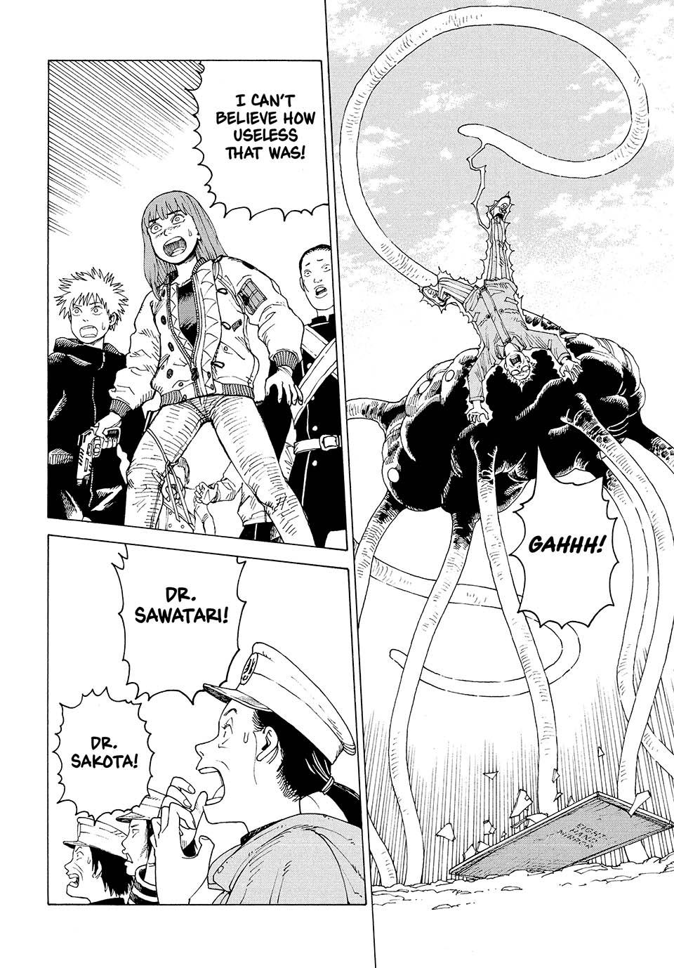 Heavenly Delusion Chapter 55 11