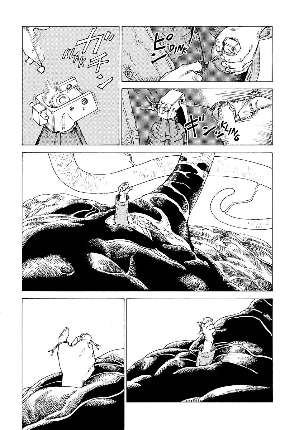 Heavenly Delusion Chapter 55 15