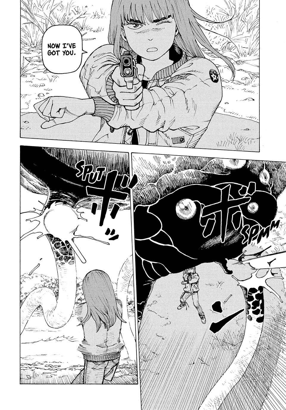 Heavenly Delusion Chapter 55 23