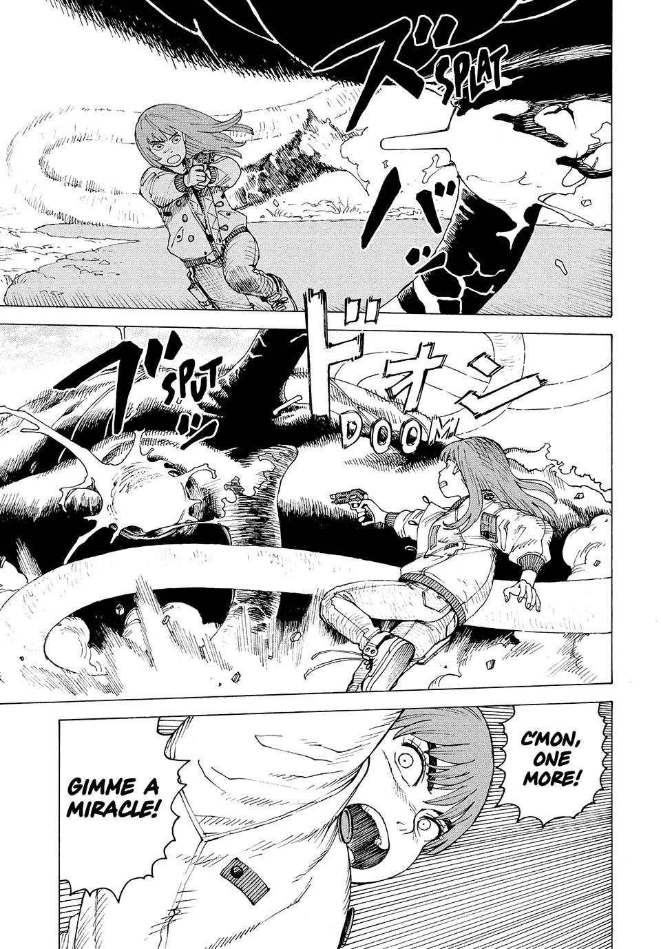 Heavenly Delusion Chapter 55 24