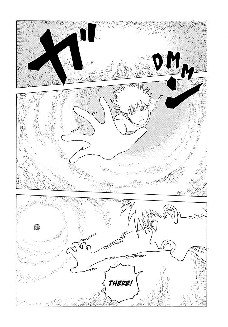 Heavenly Delusion Chapter 55 27