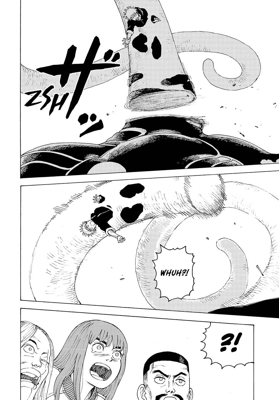 Heavenly Delusion Chapter 56 6