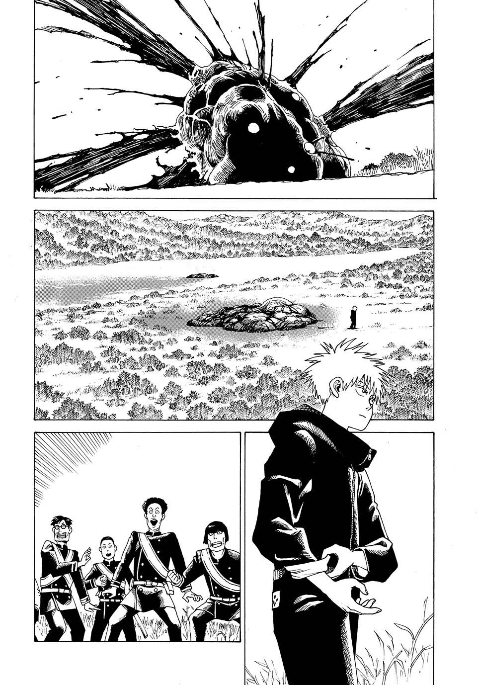 Heavenly Delusion Chapter 56 12