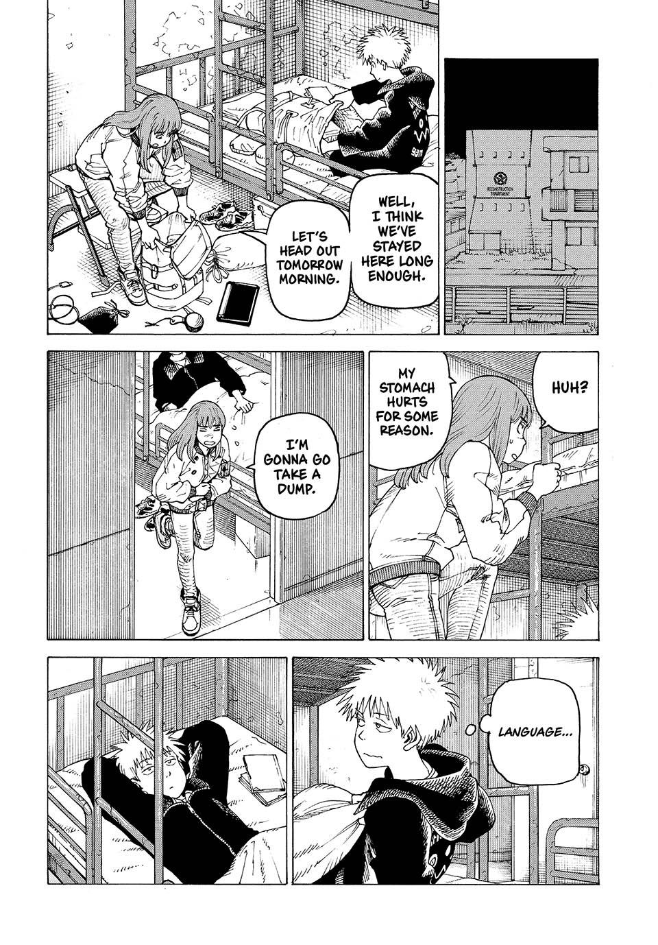 Heavenly Delusion Chapter 56 24
