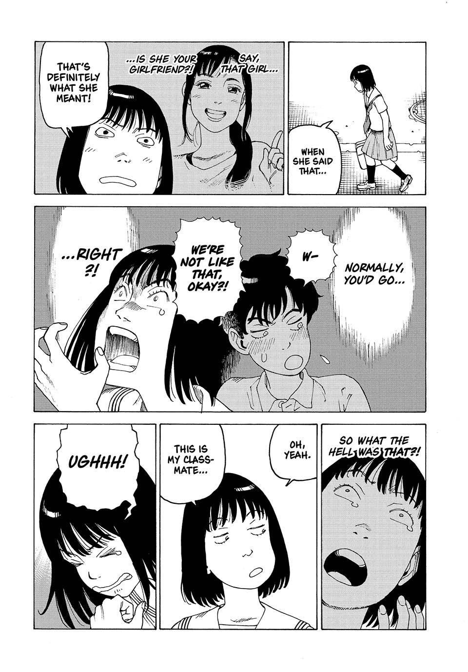 Heavenly Delusion Chapter 58 24