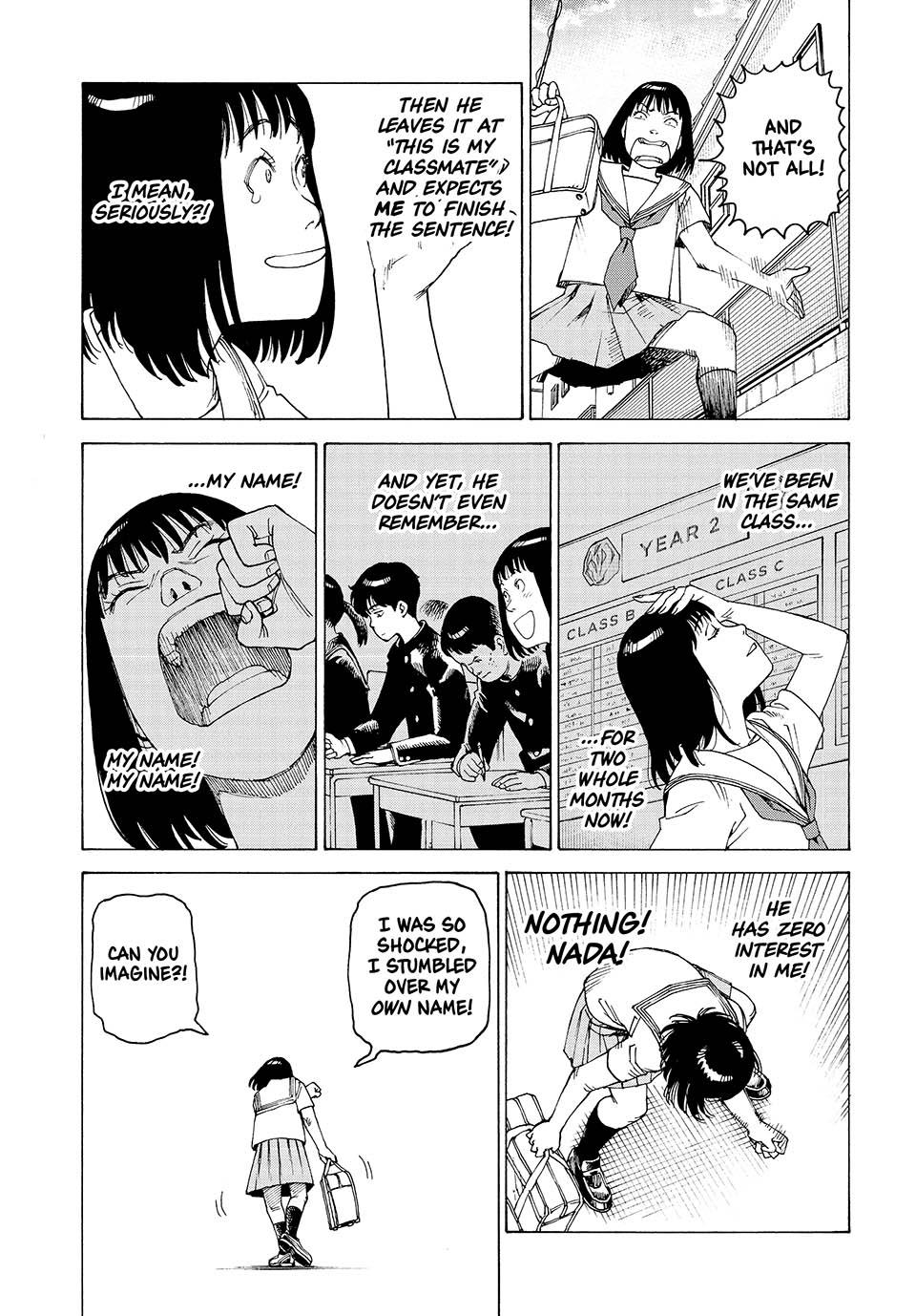 Heavenly Delusion Chapter 58 25